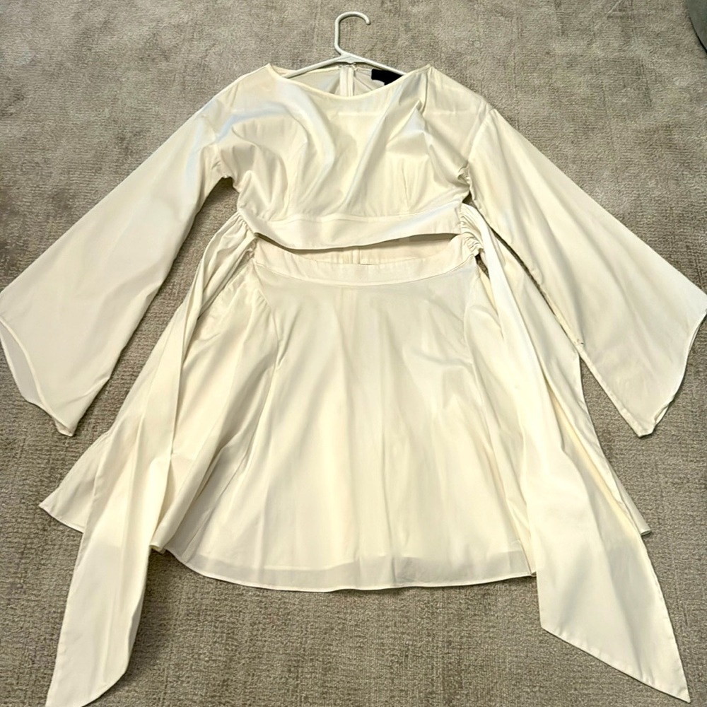 Intermix Dress